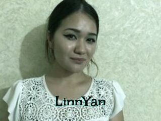 LinnYan