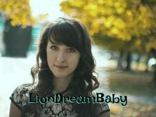 LionDreamBaby