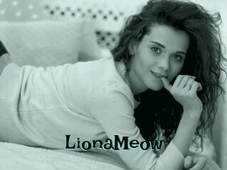 LionaMeow