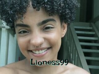 Lioness99