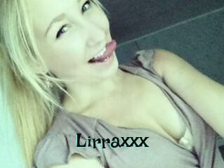 Lirraxxx