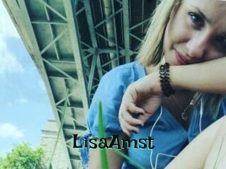 LisaAmst