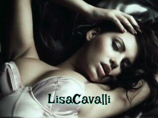 Lisa_Cavalli
