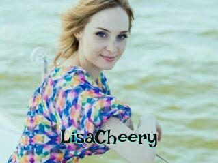 LisaCheery