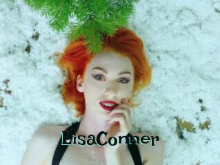LisaConner