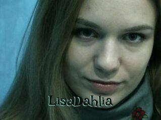 LisaDahlia