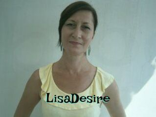 LisaDesire