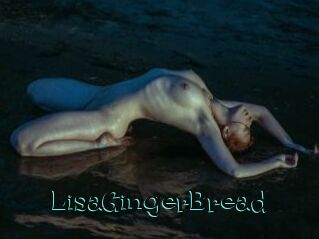 LisaGingerBread