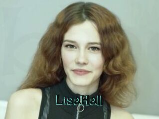 LisaHall