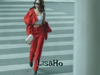 LisaHo