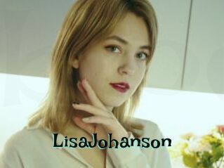 LisaJohanson