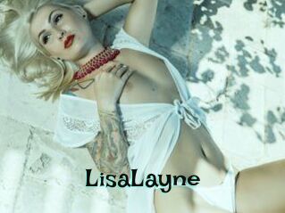 LisaLayne