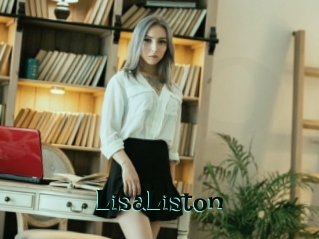LisaListon