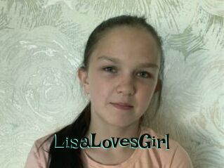 LisaLovesGirl