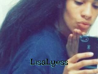LisaLyess