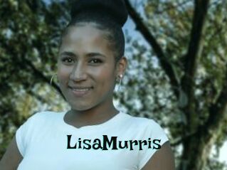 LisaMurris