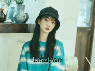 LisaPan
