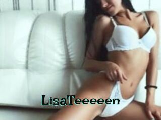 LisaTeeeeen