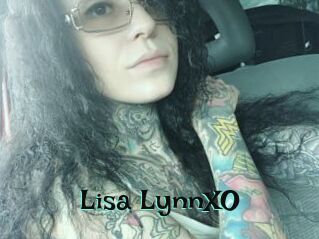 Lisa_LynnXO