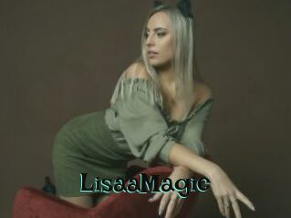 LisaaMagic