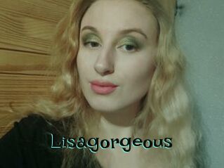 Lisagorgeous