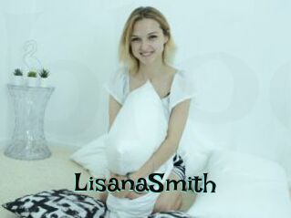 LisanaSmith