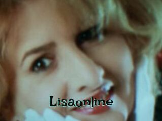 Lisaonline