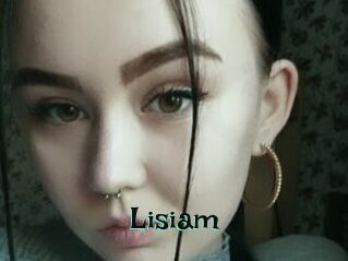 Lisiam