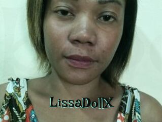 LissaDollX