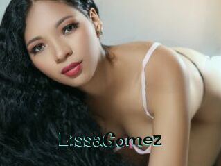 LissaGomez