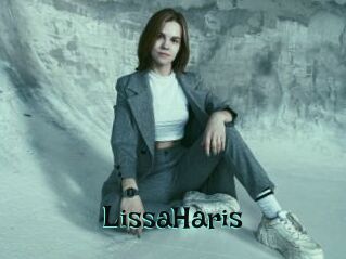 LissaHaris