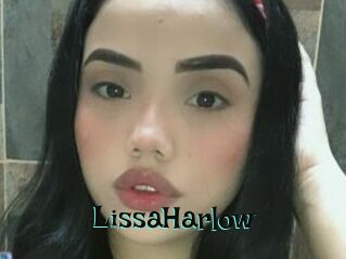 LissaHarlow