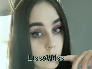 LissaWilss