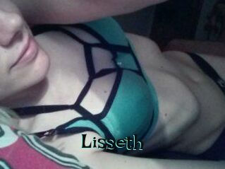 Lisseth