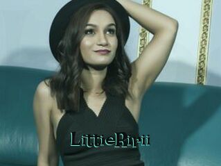LittieRirii