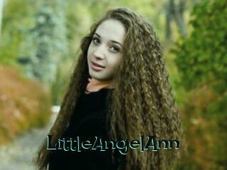 LittleAngelAnn