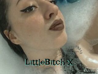LittleBitch_X