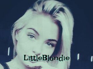 LittleBlondie