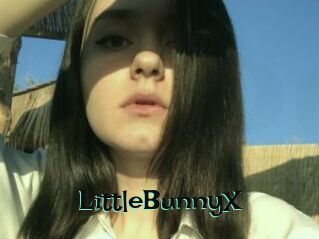 LittleBunnyX