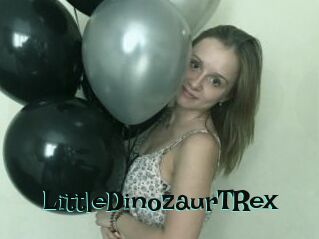 LittleDinozaurTRex