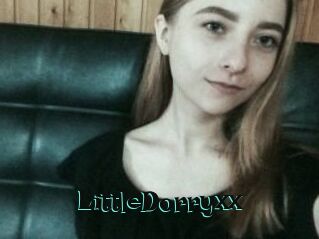 LittleDorryxx_