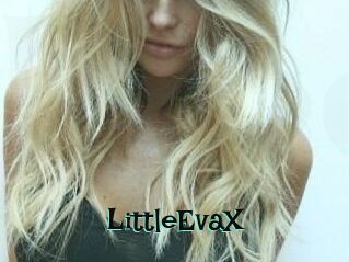 LittleEvaX