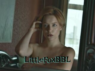 LittleFoxBBL