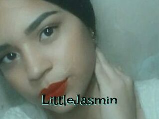 LittleJasmin