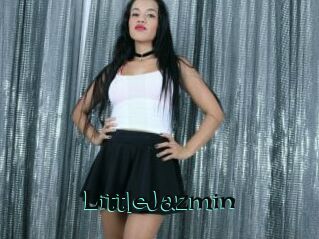 LittleJazmin