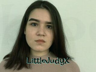 LittleJudyX