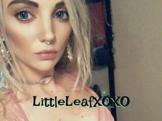 LittleLeafXOXO