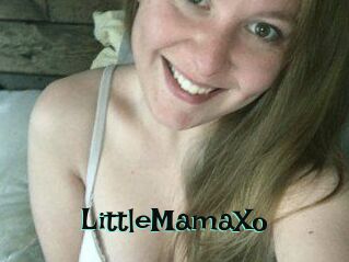LittleMamaXo