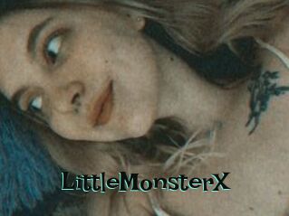 LittleMonsterX
