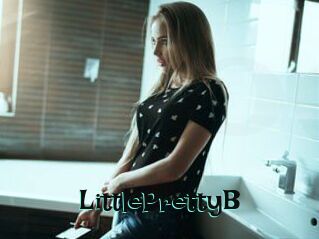 LittlePrettyB